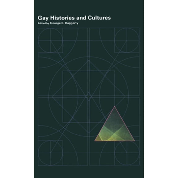 Pre-Owned Encyclopedia of Gay Histories and Cultures (Hardcover) by George Haggerty