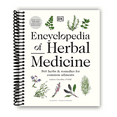 thumbnail image 1 of Encyclopedia of Herbal Medicine New Edition, (Spiral-Bound), andrew Chevallier, 1 of 2