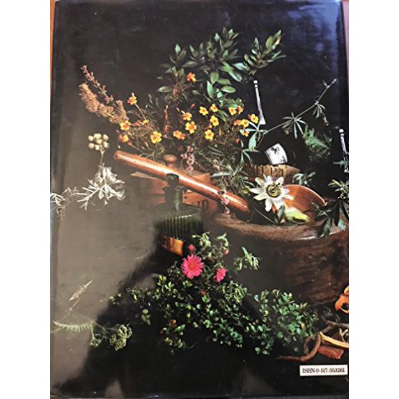 Pre-Owned The Encyclopedia of Herbs and Herbalism (Hardcover) 0517353261 9780517353264
