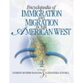 thumbnail image 1 of Pre-Owned Encyclopedia of Immigration and Migration in the American West (Hardcover) 1412905508 9781412905503, 1 of 1