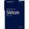 thumbnail image 1 of Encyclopedia of Indian Religions Sikhism, (Hardcover), 1 of 1