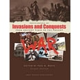 thumbnail image 1 of Pre-Owned Encyclopedia of Invasions and Conquests: From Ancient Times to the Present (Hardcover) 1592371140 9781592371143, 1 of 1