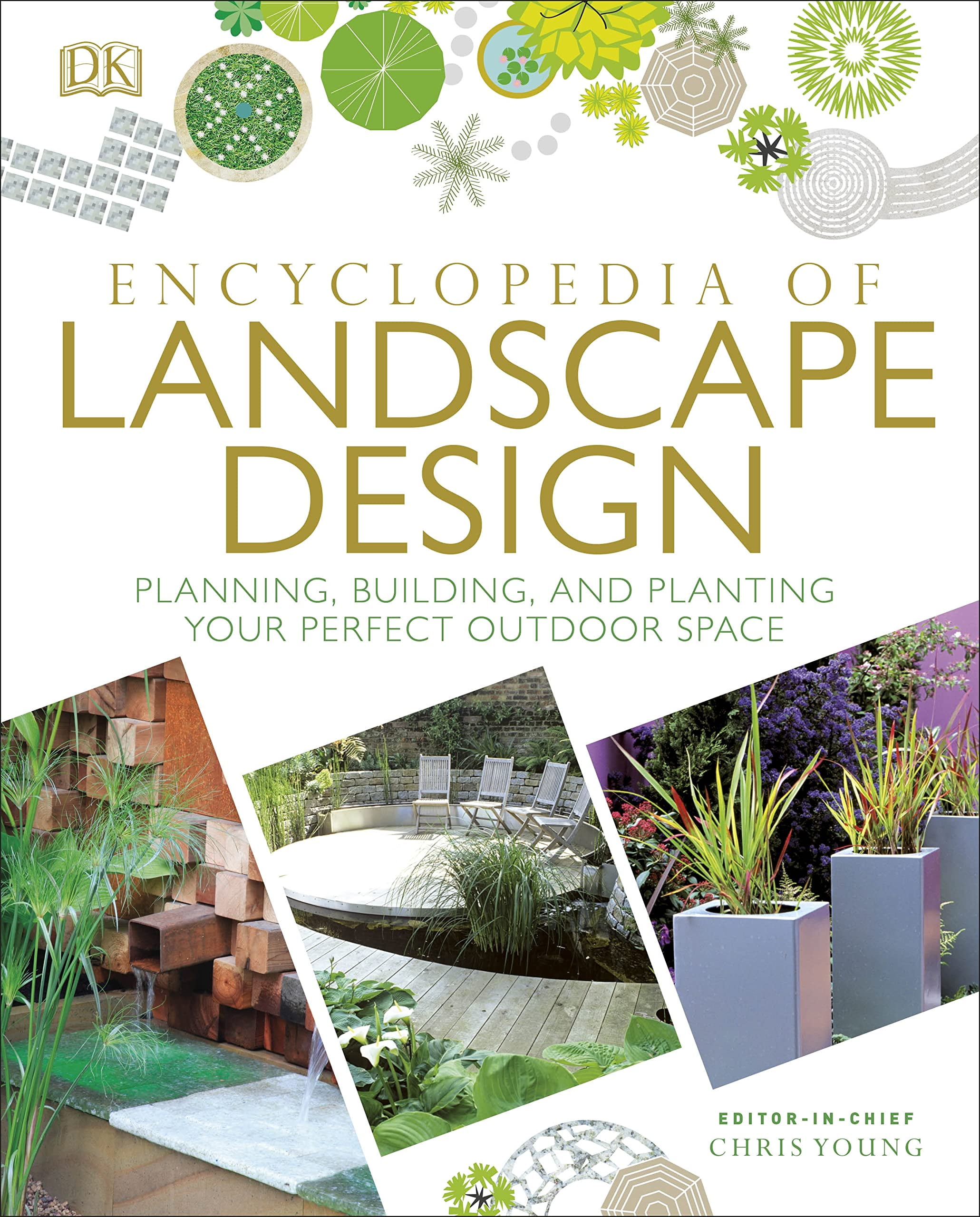 The Planetary Garden