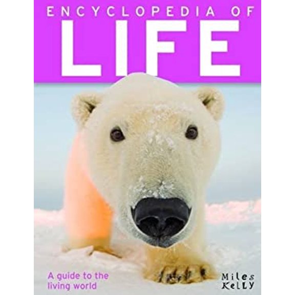 Pre-Owned Encyclopedia of Life (Paperback) 1782096981 9781782096986