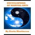 thumbnail image 1 of Encyclopedia of Martial Arts (Paperback) by Darin Martineau, 1 of 1
