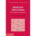 thumbnail image 1 of Encyclopedia of Mathematics and Its Appl Boolean Functions: Theory, Algorithms, and Applications, (Hardcover), 1 of 1