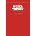thumbnail image 1 of Encyclopedia of Mathematics and Its Appl Model Theory, Book 42, (Paperback), 1 of 1