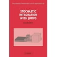 thumbnail image 1 of Encyclopedia of Mathematics and Its Appl Stochastic Integration with Jumps, Book 89, (Paperback), 1 of 1
