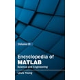 thumbnail image 1 of Encyclopedia of Matlab: Science and Engineering (Volume III) (Hardcover), 1 of 1
