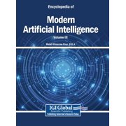 Encyclopedia of Modern Artificial Intelligence VOL 3, Hardcover