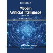 Encyclopedia of Modern Artificial Intelligence VOL 7, Hardcover