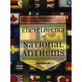 thumbnail image 1 of Pre-Owned Encyclopedia of National Anthems (Hardcover) 9780810848474, 1 of 1