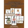 thumbnail image 1 of Pre-Owned Encyclopedia of Native American Tribes (Hardcover) 0816014213 9780816014217, 1 of 1