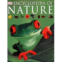 Pre-Owned Encyclopedia of Nature (Paperback) 0756631114 9780756631116