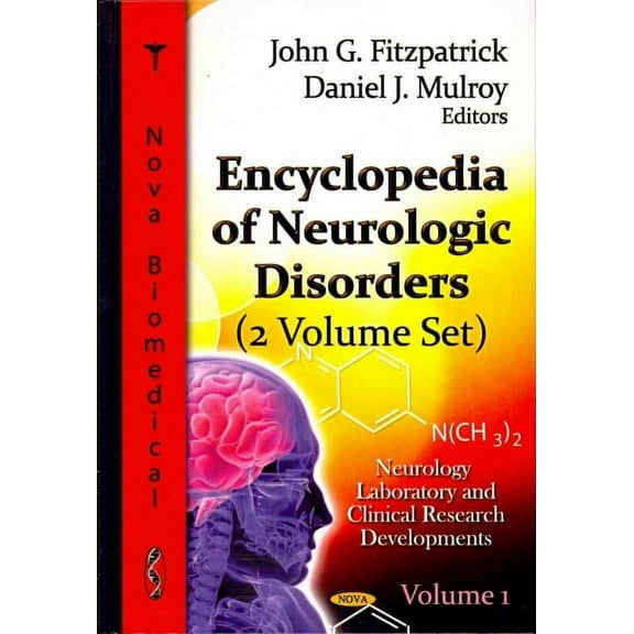 Encyclopedia of Neurologic Disorders