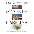 thumbnail image 1 of Encyclopedia of North Carolina, (Hardcover), 1 of 1