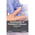 thumbnail image 1 of Encyclopedia of Parkinson's Disease: Volume III (Diagnosis), (Hardcover), 1 of 1