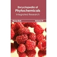 thumbnail image 1 of Encyclopedia of Phytochemicals: Volume III (Integrated Research), (Hardcover), 1 of 1