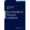 thumbnail image 1 of Encyclopedia of Planetary Landforms, (Hardcover), 1 of 1