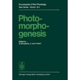 thumbnail image 1 of Encyclopedia of Plant Physiology Photomorphogenesis, Book 16, (Paperback), 1 of 1
