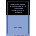thumbnail image 1 of Pre-Owned John Quincy Adams, Sixth President of the United States (Hardcover) 0516013866 9780516013862, 1 of 1