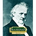 thumbnail image 1 of Pre-Owned James Buchanan: America's 15th President (Library Binding) 0516228846 9780516228846, 1 of 1