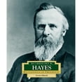 thumbnail image 1 of Pre-Owned Rutherford B. Hayes: America's 19th President (Library Binding) 0516228668 9780516228662, 1 of 1