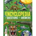thumbnail image 1 of Encyclopedia of Questions and Answers: A World of Knowledge, (Hardcover), 1 of 1