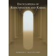 thumbnail image 1 of Encyclopedia of Reincarnation and Karma, (Paperback), 1 of 1