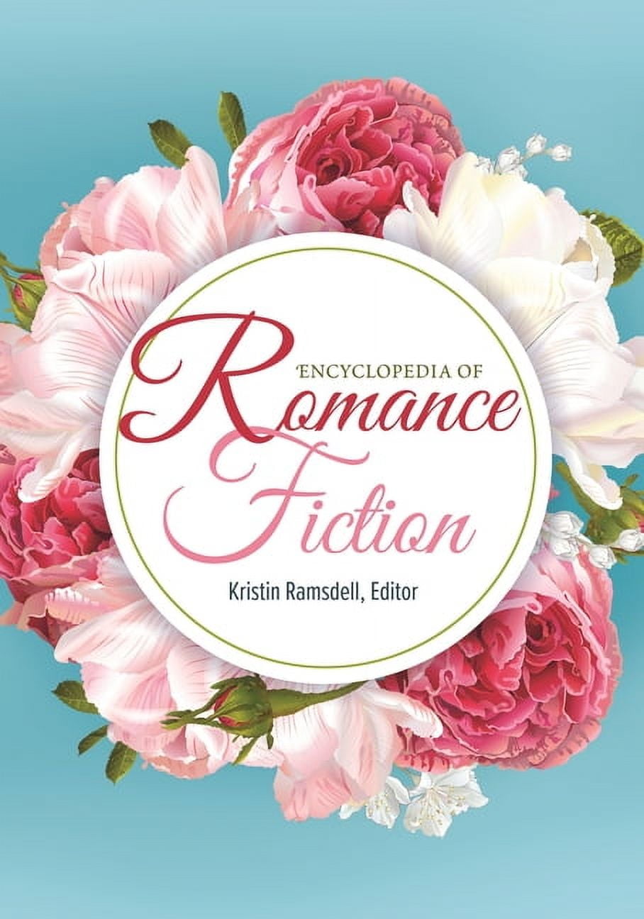 Encyclopedia of Romance Fiction, (Hardcover)