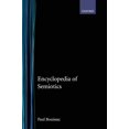 thumbnail image 1 of Encyclopedia of Semiotics, (Hardcover), 1 of 1