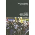 thumbnail image 1 of Encyclopedia of Social Theory, (Hardcover), 1 of 1