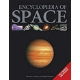thumbnail image 1 of Pre-Owned Encyclopedia of Space Paperback, 1 of 1