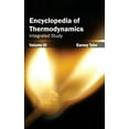 thumbnail image 1 of Encyclopedia of Thermodynamics: Volume 3 (Integrated Study), (Hardcover), 1 of 1