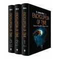 thumbnail image 1 of Pre-Owned Encyclopedia of Time : Science, Philosophy, Theology, and Culture 9781412941648 Used, 1 of 1