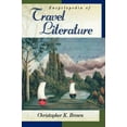 thumbnail image 1 of Encyclopedia of Travel Literature, (Hardcover), 1 of 1