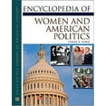 thumbnail image 1 of Pre-Owned Encyclopedia of Women and American Politics (Hardcover) 9780816054916, 1 of 1