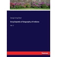 thumbnail image 1 of Encyclopedia of biography of Indiana: Vol. 2, (Paperback), 1 of 1