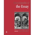 thumbnail image 1 of Encyclopedia of the Essay, (Hardcover), 1 of 1