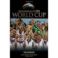 thumbnail image 1 of Pre-Owned Encyclopedia of the FIFA World Cup (Hardcover) 0810887428 9780810887428, 1 of 1
