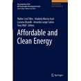 thumbnail image 1 of Encyclopedia of the Un Sustainable Devel Affordable and Clean Energy, (Hardcover), 1 of 1