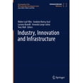 thumbnail image 1 of Encyclopedia of the Un Sustainable Devel Industry, Innovation and Infrastructure, (Hardcover), 1 of 1