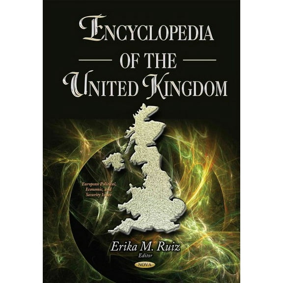 Encyclopedia of the United Kingdom