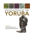 thumbnail image 1 of Encyclopedia of the Yoruba, (Paperback), 1 of 2