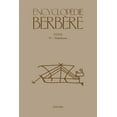 thumbnail image 1 of EncyclopÃ©die BerbÃ¨re Encyclopedie Berbere. Fasc. XXXIII: N - Nektiberes, Book 33, (Paperback), 1 of 1