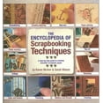 thumbnail image 1 of Pre-Owned The Encyclopedia Of Scrapbooking (Hardcover) 0762425458 9780762425457, 1 of 1