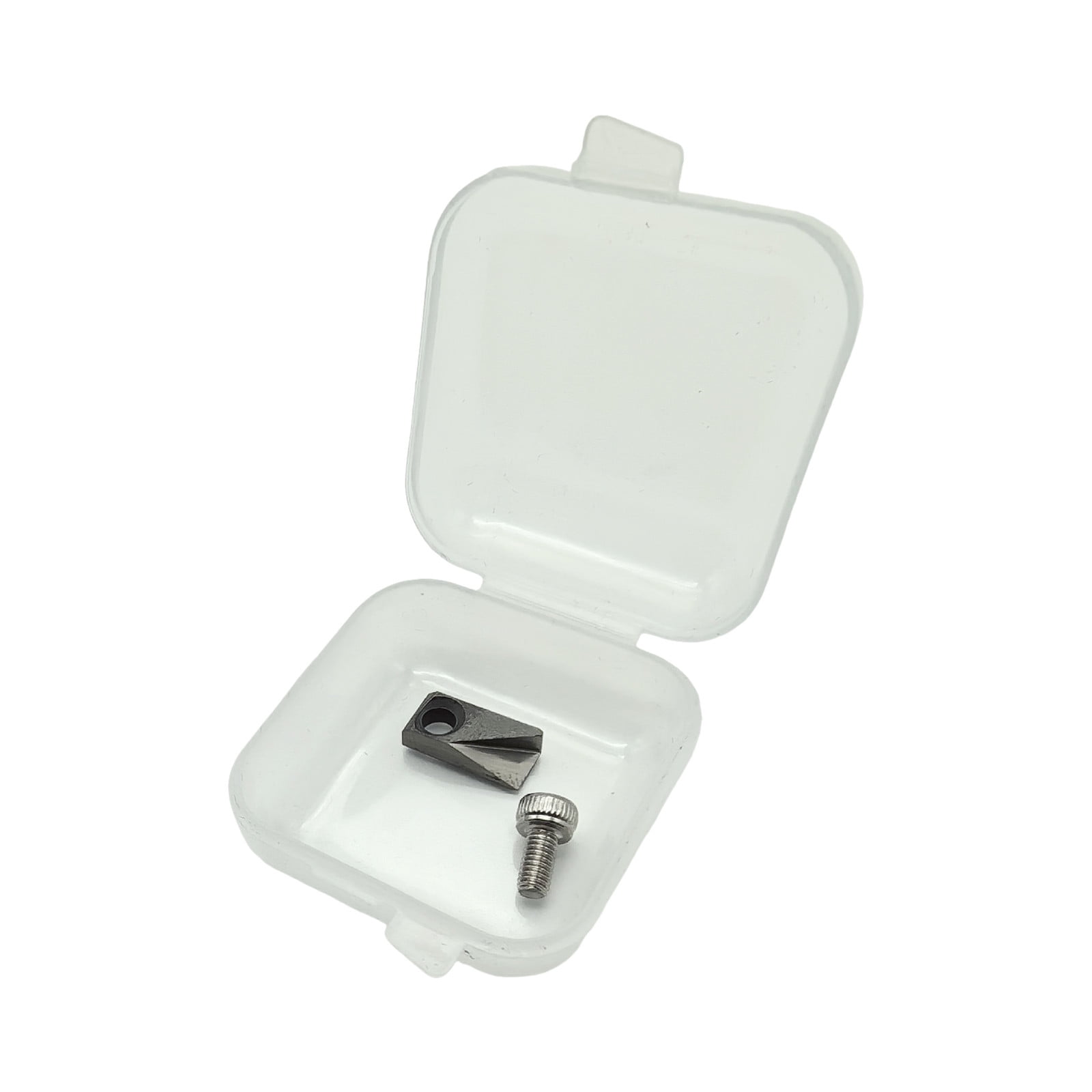 End 1/4 5/64 Drill Bits Mini Drill for Jewelry Disc for Drill 5/16