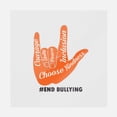 thumbnail image 1 of End Bullying Choose Kindness Transfer, 1 of 1