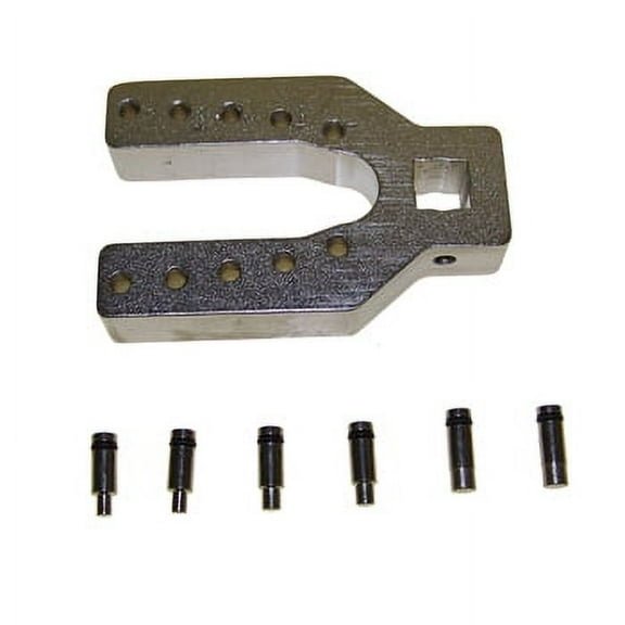 End Cap Tool, Trim Cylinder Mercury Outboard Pro #: 82709 X-Ref #: 91-821709T