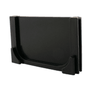 End Cap for Black Plastic Drain UA-100 Series